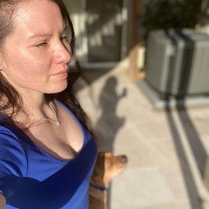 Meet your Posher, Sara